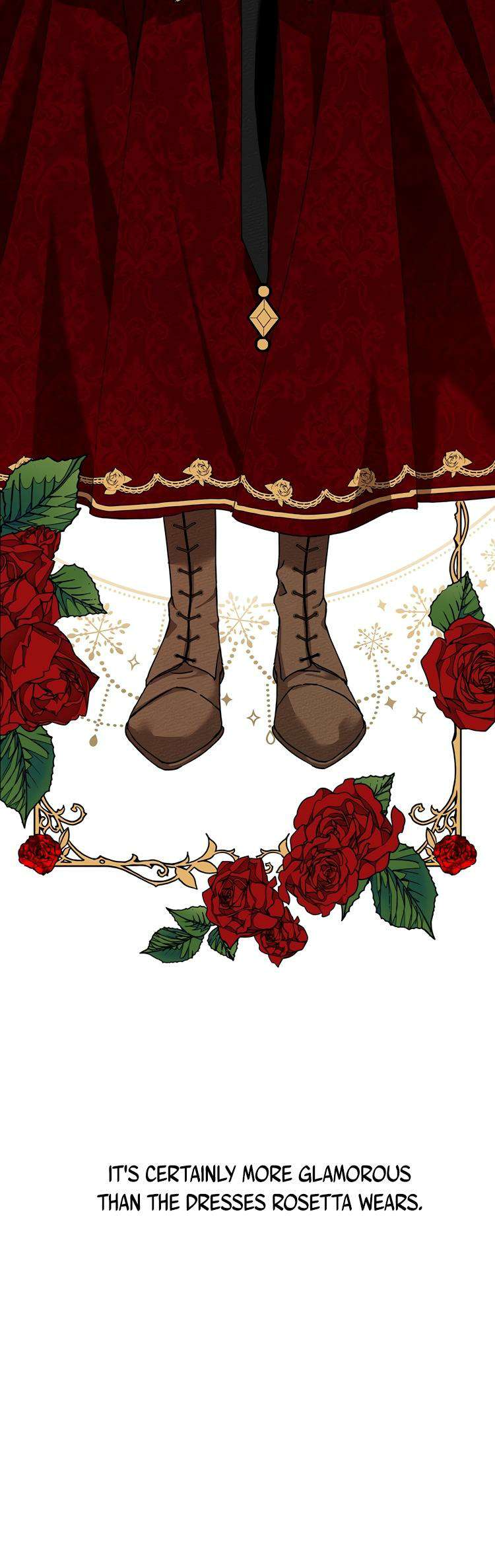 Under the Oak Tree Chapter 6 image 13